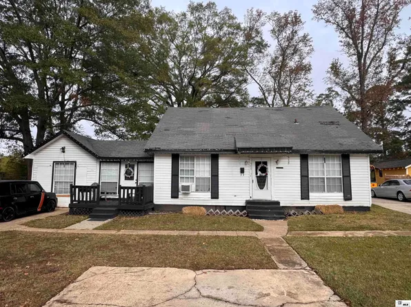 509 2nd Ave, Ruston, LA 71270