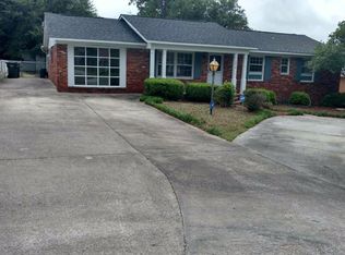 2419 Eagle Dr, Augusta, GA 30906