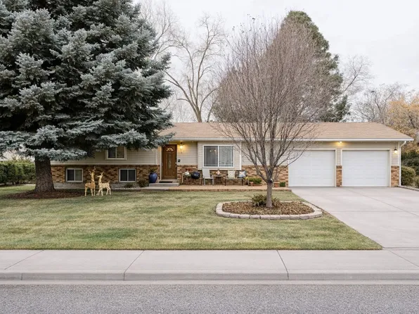 2565 N 3rd St E, Mountain Home, ID 83647