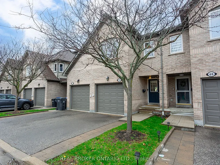 86 Joymar Dr #Townhouse 71 — Photo 3