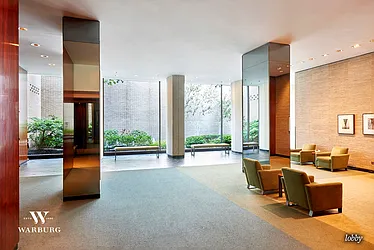 Sold by Coldwell Banker Warburg