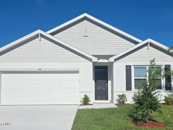 1918 Garbett Ave SW, Palm Bay, FL 32908