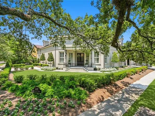 401 Northline St, Metairie, LA 70005