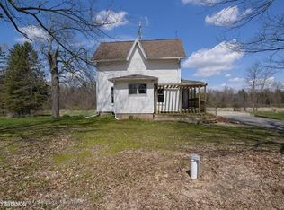 5419 Dansville Rd, Stockbridge, MI 49285