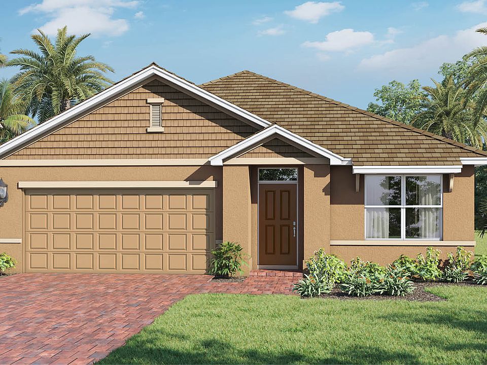 Aria Plan, Cypress Bay West, Palm Bay, FL 32909 | Zillow