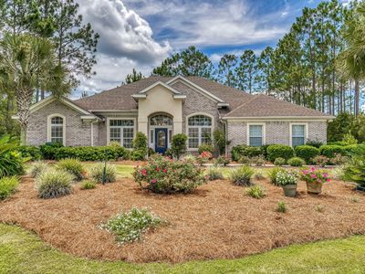 431 Club House Dr E, Freeport, FL 32439 | Zillow