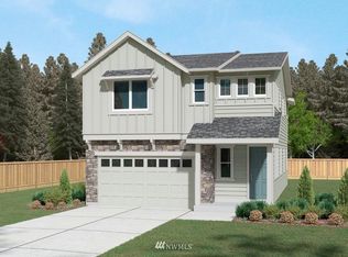 LOT 4327 4565th Pl SE, Bothell, WA 98021
