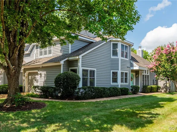 3804 Foxfield Ct, Henrico, VA 23233