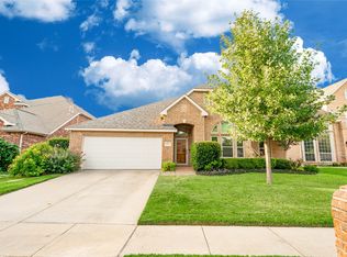 3924 Appleton Ln, Flower Mound, TX 75022