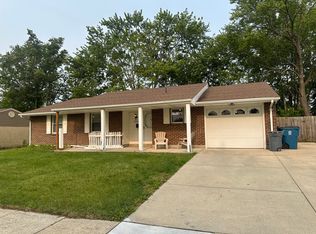 6945 Alter Rd, Dayton, OH 45424