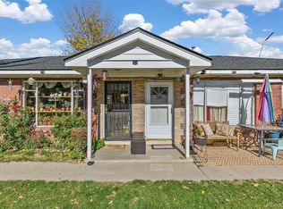 1424 Ironton St, Aurora, CO 80010