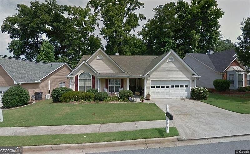 1st image of 2950 Albright Cmns NW