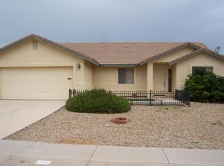 696 S Azure Dr, Camp Verde, AZ 86322