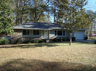 838 Jefferson St, Thomson, GA 30824