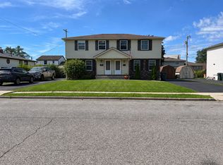 44 Olanta St #44, Depew, NY 14043