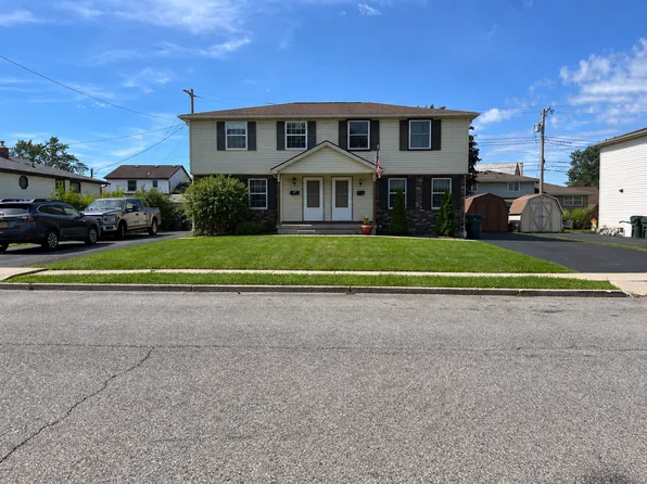 44 Olanta St #44, Depew, NY 14043