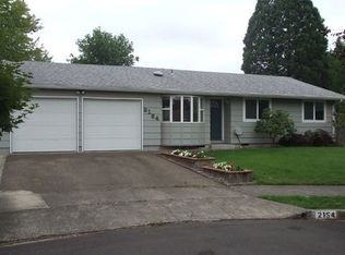 2154 Princeton Dr, Eugene, OR 97405