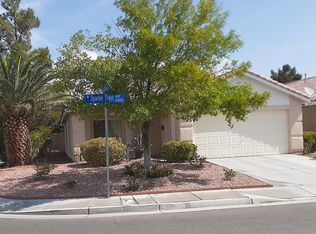 4440 Sparkle Crest Ave, North Las Vegas, NV 89031