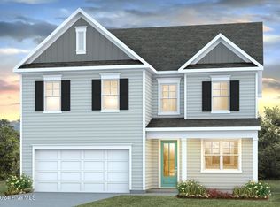 2722 Longleaf Pine Cir LOT 2060, Leland, NC 28451