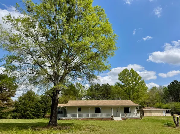 60014 4th St, Smithville, MS 38870