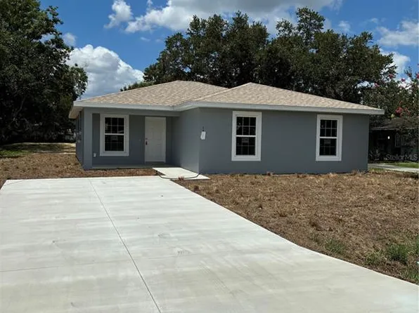 1329 Tom Watson Rd, Lakeland, FL 33801