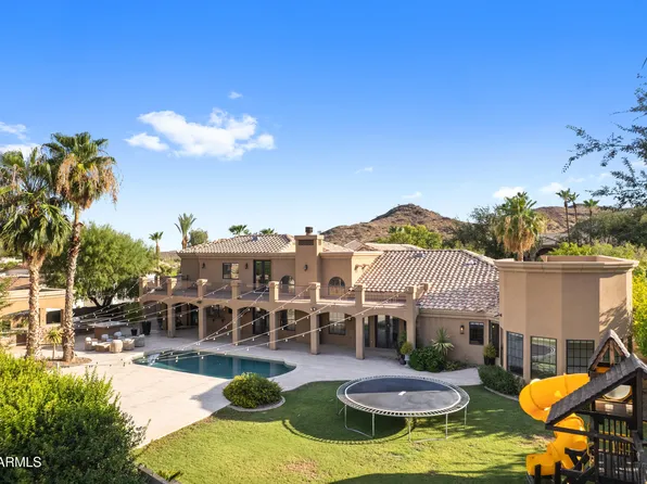 12671 S HONAH LEE Court, Phoenix, AZ 85044