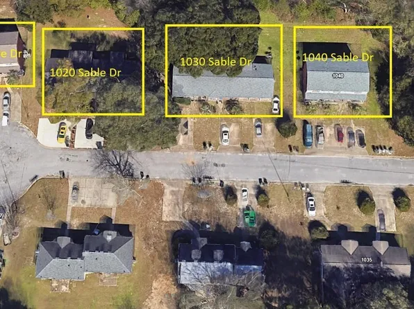 1000 Sable Dr, Pensacola, FL 32514