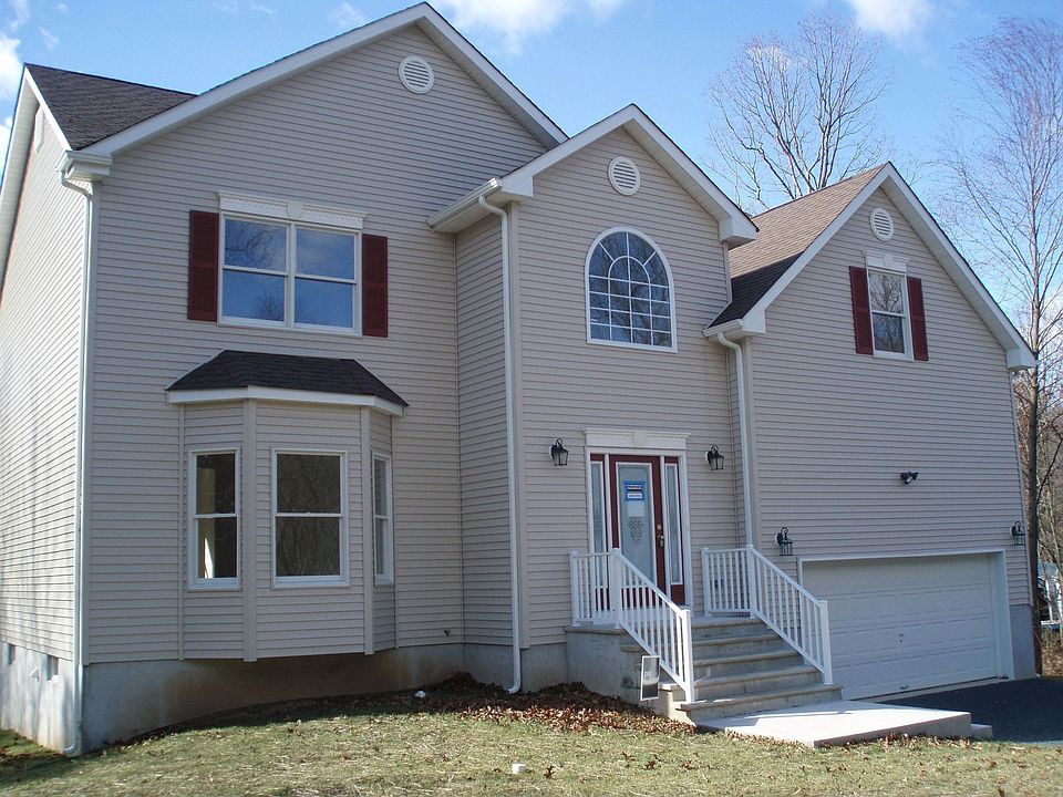 New Construction is Ready for New Homeowners!