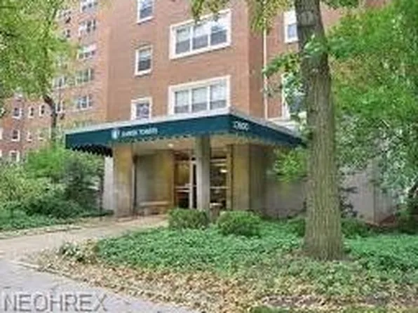 13800 Shaker Blvd #1216, Cleveland, OH 44120