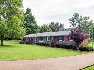 5009 Ragland Dr, Nashville, TN 37220