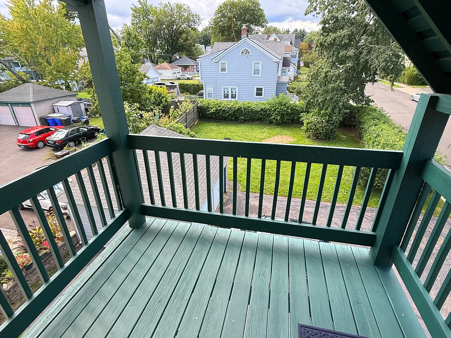 2 bed, $1,675 — Photo 3