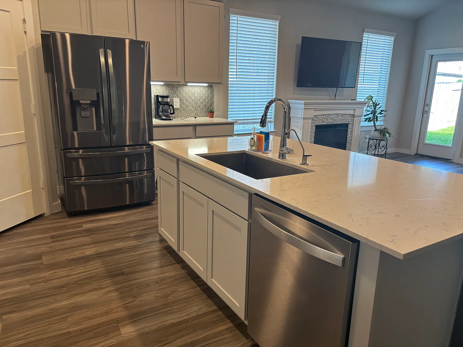 Prairie Creek Ln, Conroe — Photo 2