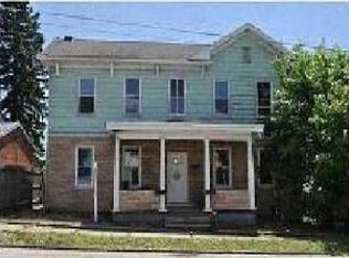 123 Campbell St, Blairsville, PA 15717