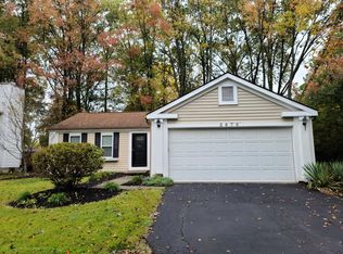 3978 Chickadee Ct, Westerville, OH 43081