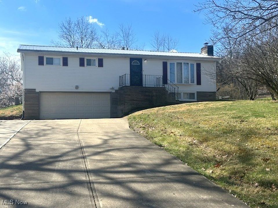 Real estate listing image