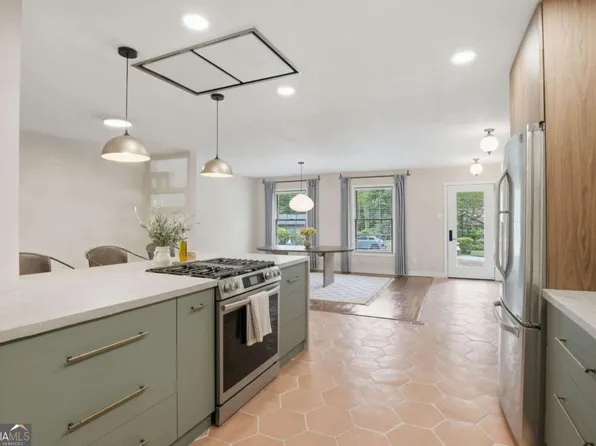 3632 Concordia Rd, Decatur, GA 30034