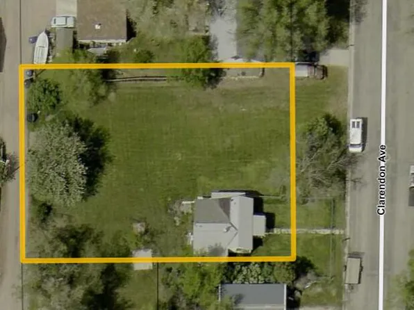 1016 Clarendon Ave, Sheridan, WY 82801