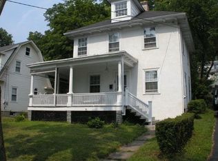 34 Colonial Rd, Morristown, NJ 07960