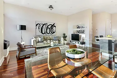 Sold by Corcoran