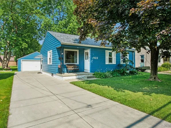922 Nash Rd, North Tonawanda, NY 14120