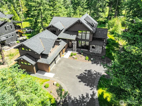 1810 Larkspur Loop, Cle Elum, WA 98922