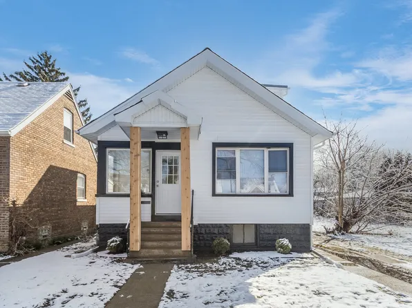 12533 S Lowe Ave, Chicago, IL 60628