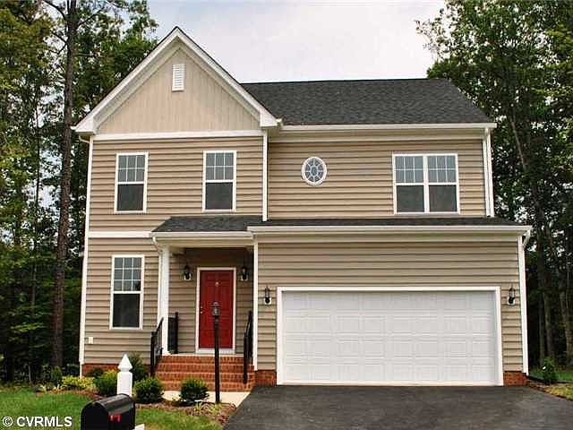 1st image of 2112 Turner Mountain Pl