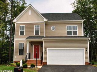2112 Turner Mountain Pl, Glen Allen, VA 23060