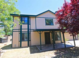 24180 San Juan Dr, Tehachapi, CA 93561