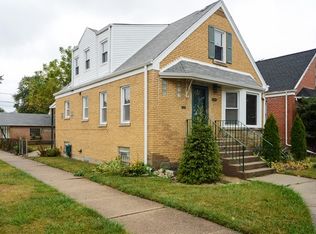 2500 Leyden Ave, River Grove, IL 60171