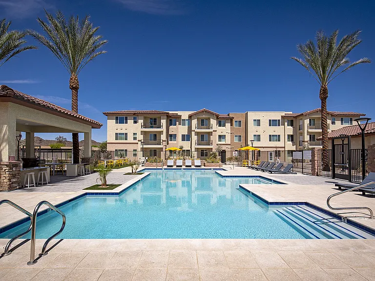 The Safford — Photo 12