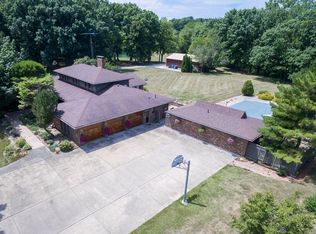 8202 Brown Rd, Curtice, OH 43412