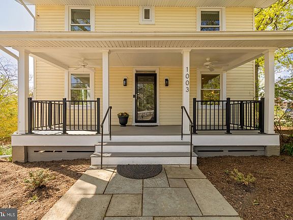4th image of 1003 Taylor St NE