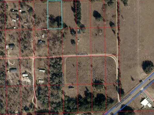Tbd Ne 100 St, Archer, FL 32618
